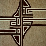 Tapestry, 1984; Nel Oudemans