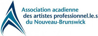 Association Acadienne des Artistes Professionnel. Le.s 