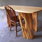 Phil Savage - River Desk Phil Savage - River Desk
