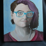 Self Portrait Self Portrait