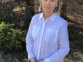 Gemey Kelly - Carleton University