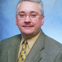 Bernard Burton, ED Craft Alliance Atlantic