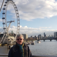 London Eye