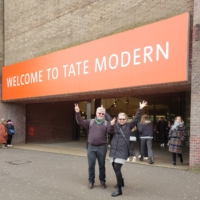 Tate Modern