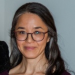 Tomomi Noguchi Ingalls - Merit Bursary Tomomi Noguchi Ingalls - Merit Bursary