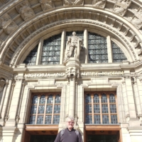 Victoria and Albert Museum