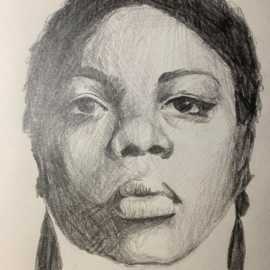 Ella Gionet 2023 Nina Simone Ella Gionet 2023 Nina Simone