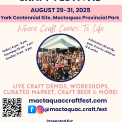 MCF 2025 Official Poster