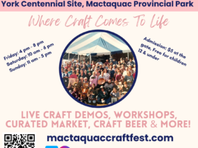MCF 2025 Official Poster