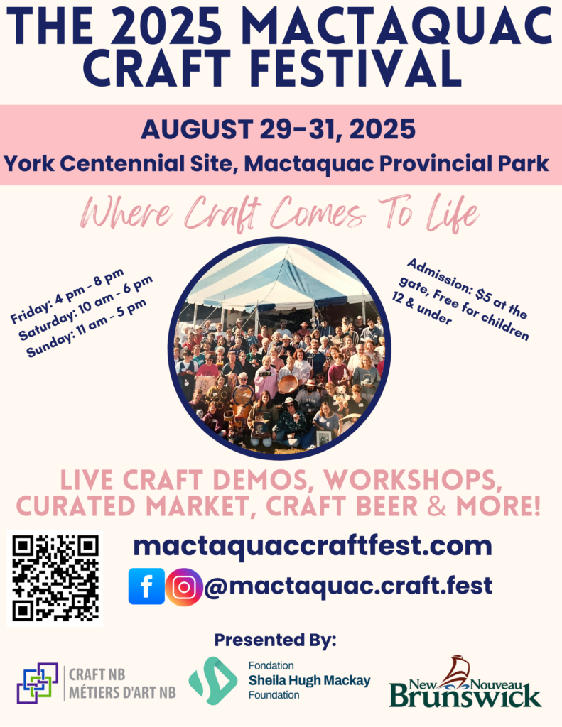 MCF 2025 Official Poster