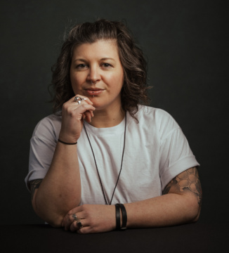 Jennifer Pilon