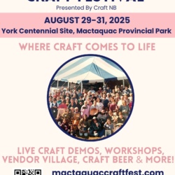 MCF 2025 Official Poster