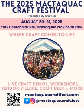 MCF 2025 Official Poster