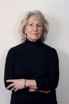 Judy Blake