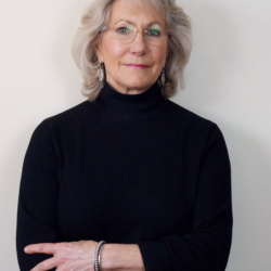 Judy Blake