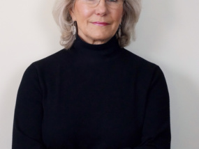 Judy Blake