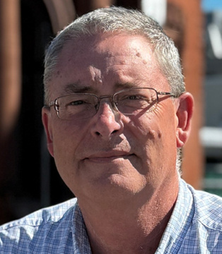 Andrew Kierstead