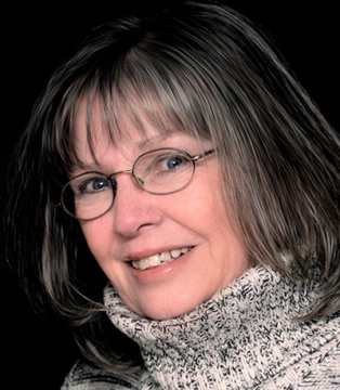 Carol Collicutt
