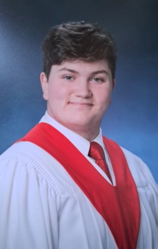 Dylan Joel Blackmore