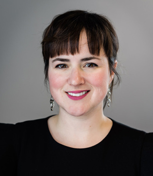Emilie Grace Lavoie