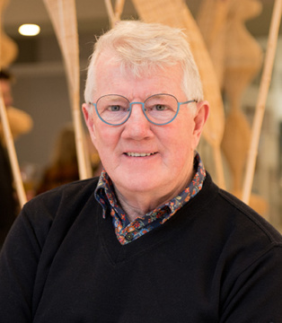 Ralph Simpson