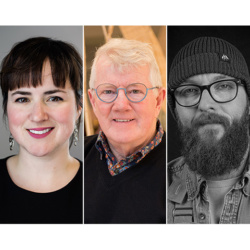 Sheila Hugh Mackay Foundation Award Recipients 2026
