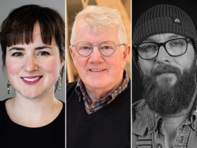 Sheila Hugh Mackay Foundation Award Recipients 2026