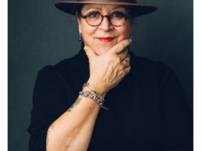 Brigitte Clavette